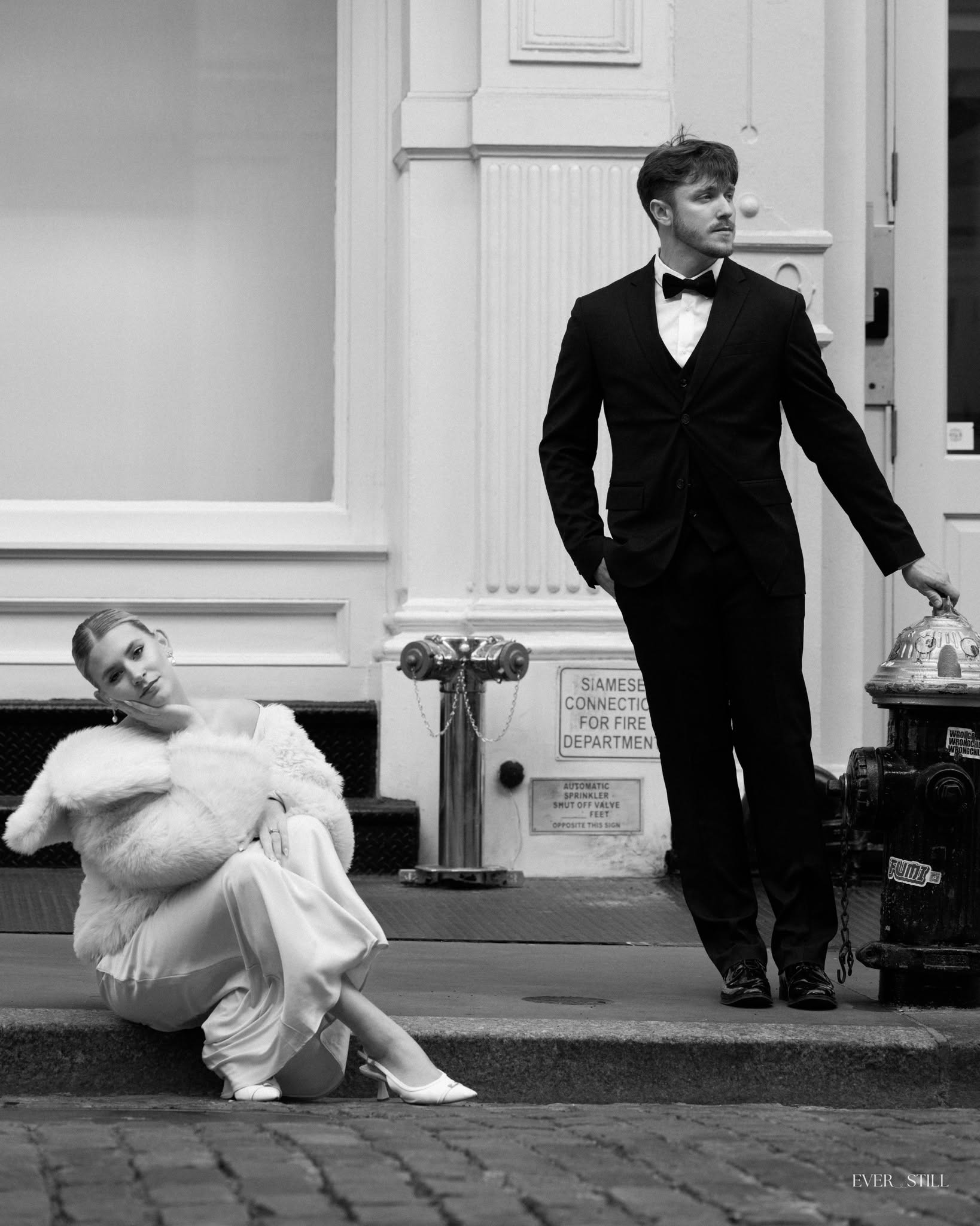 Elopement Photography in New York
